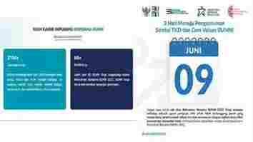 Pengumuman Hasil TKD BUMN 2022 Mundur Ke Tanggal 9-10 Juni 2022, Cek Jadwal Terbarunya