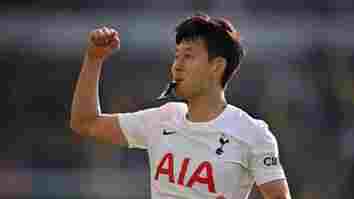 Son Heung-Min Disarankan Gabung ke Manchester United Demi Kebaikan Karier