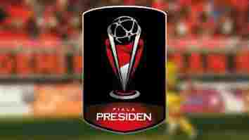 Jadwal Perempat Final Piala Presiden 2022, Diawali Persib Bandung Vs PSS Sleman