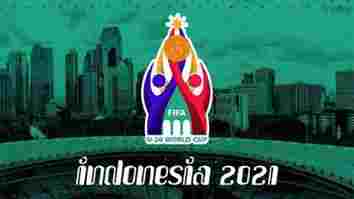 Indonesia Sudah Punya 4 Tamu Setelah Israel Lolos Piala Dunia U-20 2023