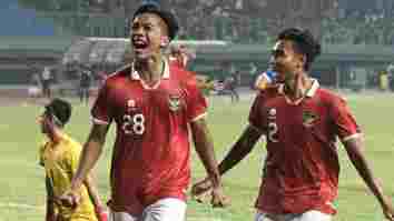 Top Skor Piala AFF U-19 2022, 2 Predator Timnas Indonesia Berbagi Puncak dengan Striker Vietnam