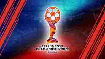 Indonesia Diapresiasi Usai Jadi Tuan Rumah Piala AFF U-19 2022, Begini Kata Ketum PSSI