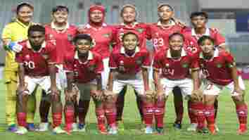 Manajer Timnas Yakin Sepak Bola Wanita Indonesia Bakal Berkembang