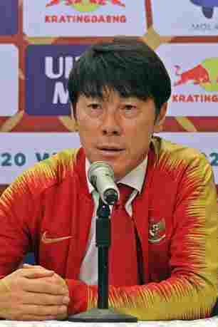 Kunci Kemenangan Timnas Indonesia U-20 Saat Lawan Vietnam, Ini Kata Shin Tae-yong