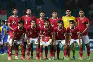 Timnas Indonesia U-19 Akan Jalani 3 Laga Uji Coba Jelang Kualifikasi Piala Asia U-20 2023