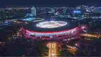 AFC Akan Kunjungi Indonesia Sebagai Calon Tuan Rumah Piala Asia 2023