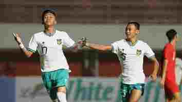 Indonesia U-16 Pakai Jersey Putih di Final Piala AFF U-16, Berusaha Ukir Sejarah Baru