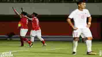 Daftar Harga Tiket Final Piala AFF U-16 2022 Timnas Indonesia U-16 vs Vietnam
