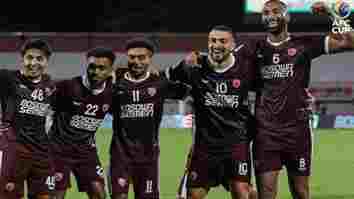 PSM Melaju ke Final AFC Zona ASEAN, Setelah Hajar Kedah FC