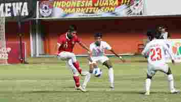 Ini Catatan Khusus Timnas Indonesia Jadi Kontestan Final Piala AFF U-16