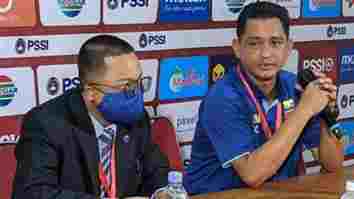 Pelatih Myanmar Beberkan Penyebab Kegagalan Adu Penalti Saat Lawan Timnas Indonesia U-16