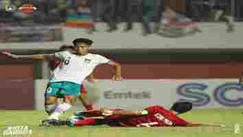 Jadwal Timnas Indonesia di Kualifikasi Piala Asia U-17 2023