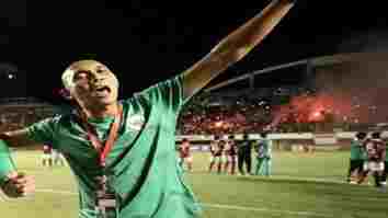 Markus Horison Jelaskan Ucapan Local Pride Setelah Indonesia Juara Piala AFF U-16 2022