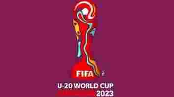 Lambang Resmi Piala Dunia U-20 Resmi Dirilis ke Publik Bersamaan dengan HUT ke-77 RI