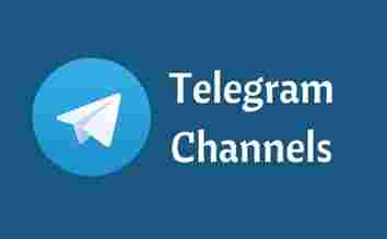 Cara buat channel Telegram