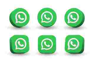Cara Broadcast di WhatsApp