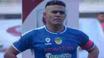Alasan Cristian Gonzales Pindah ke PSIM, ini Kata Pelatih RANS Nusantara FC
