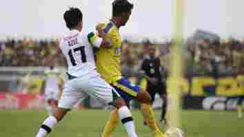 Hasil Liga 2 2022: Persikab Bandung Imbang, PSKC Cimahi Keok