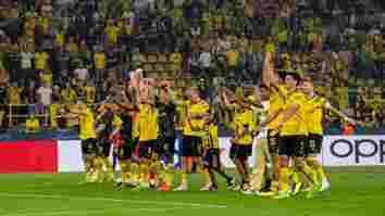 Borussia Dortmund Akan Kunjungi Indonesia, Saat Jeda Piala Dunia 2022