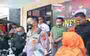 Tega Aniaya Monyet Demi Konten Video, 2 Pemuda di Tasikmalaya Ditangkap Polisi