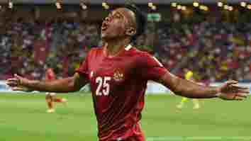 Irfan Jaya Terancam Absen di FIFA Matchday September 2022, Kenapa?