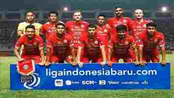 Jelang Pekan 10 Liga 1 2022, Persija Jakarta Kehilangan Banyak Pemain