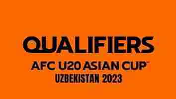 Ini Klasemen Runner-up Terbaik Kualifikasi Piala Asia U-20 2023
