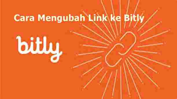 Cara Mengubah Link ke Bitly, Lebih Ringkas!