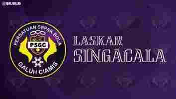 Jadwal PSGC Ciamis Liga 3 Seri 1 Jabar 2022, Boyong 24 Pemain ke Karawang