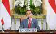 Presiden RI Jokowi Resmi Naikan Harga BBM, Ini Alasannya