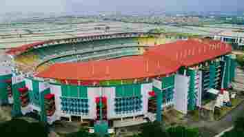 PSSI Berharap FIFA Tetap Gunakan Stadion GBT sebagai Venue Piala Dunia U-20 2023