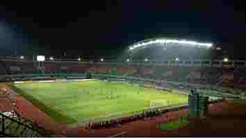 Jelang FIFA Matchday Kedua Kontra Curacao, Netizen Ramai Sindir Stadion Pakansari