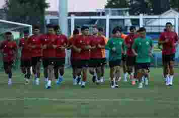 Prediksi Line Up Timnas Indonesia vs Curacao di FIFA Matchday September 2022