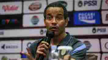 Pelatih Curacao Menyesal Setelah Kalah dari Timnas Indonesia dalam Laga FIFA Matchday