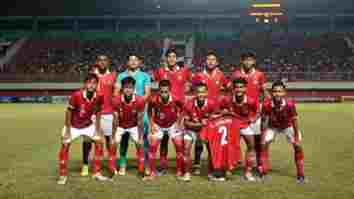 Jelang Kualifikasi Piala Asia U-17 2023, Timnas Indonesia Diharapkan Memiliki Mental Baja