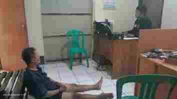 Polisi Dalami Kasus Curanmor di Banjarsari Ciamis, Pelaku Terancam Bui 5 Tahun