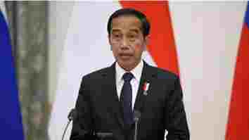 Buntut Tragedi Kanjuruhan, Presiden Jokowi Perintahkan PSSI Menghentikan Liga 1
