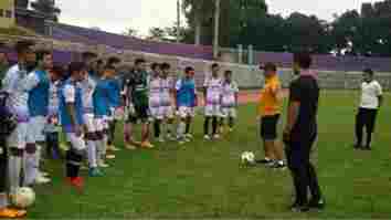 Babak 8 Besar Liga 3 Jawa Barat Seri 1 2022 Ditunda Sepekan, Buntut Tragedi Kanjuruhan