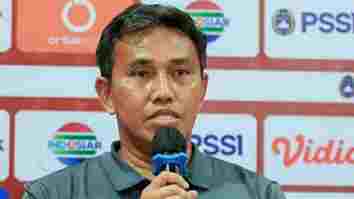 Bima Sakti Tak Siap Tangani Timnas Indonesia U-23 di SEA Games 2023