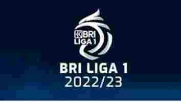 Update Jadwal Kompetisi Liga 1 musim 2022/2023, Kick Off Mulai 7 November 2022