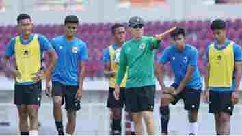 Timnas U-20 Indonesia Kedatangan Asisten Pelatih Anyar