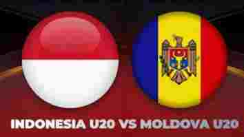 Timnas U-20 Indonesia Siap Hadapi Laga Uji Coba Lawan Moldova, Shin Tae-yong Bilang Begini