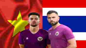Termasuk Sandy Walsh dan Jordi Amat, Ini Prediksi Line Up Timnas Indonesia di Piala AFF 2022