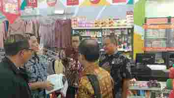 Komisi B DPRD Ciamis Evaluasi Pajak Reklame di Banjarsari