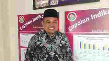 Ketua Muhammadiyah Ciamis Bantah Stigmatisasi Radikal yang Diarahkan ke Ulama
