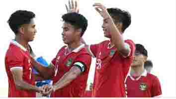 Meski Menang Telak Lawan Moldova, Shin Tae-yong Evaluasi Kekurangan Timnas Indonesia U-20