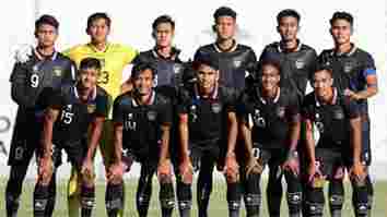Timnas Indonesia U-20 Tertahan di Turki Gegara Visa