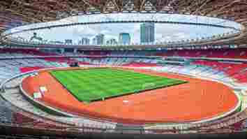 GBK Bisa Digunakan Timnas Indonesia untuk Piala AFF 2022