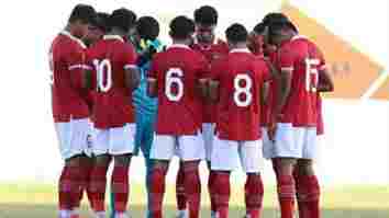 Kembali Gelar Laga Uji Coba, Timnas U-20 Indonesia Taklukan Antalyaspor 3-2