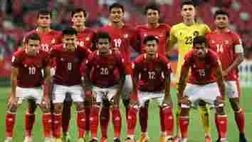 Brunei Darussalam Jadi Lawan Timnas Indonesia di Piala AFF 2022 Setelah Menanti 26 Tahun